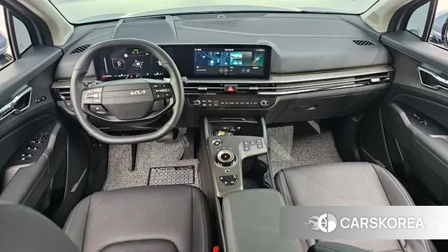 Kia The New Sportage 5th Generation Hybrid id 3571261 из Кореи 17