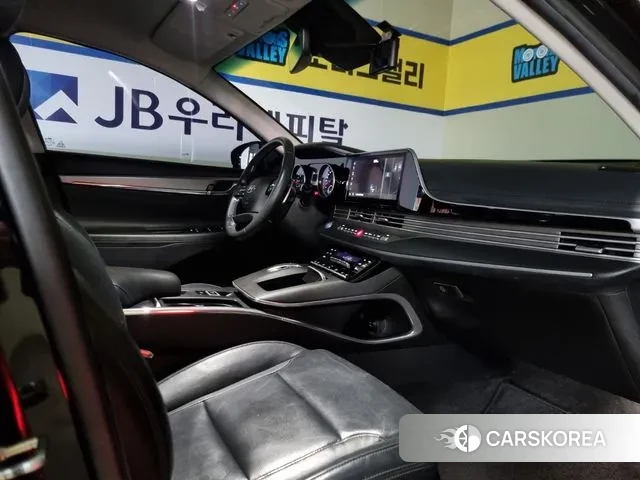 Hyundai The New Grandeur IG id 3630992 из Кореи 17