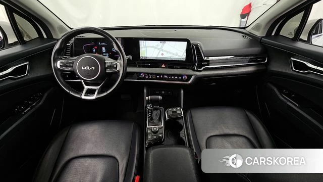 Kia Sportage 5th Generation id 3859513 из Кореи 17