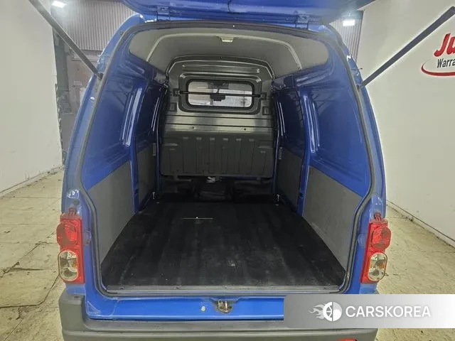 Chevrolet (GM Daewoo) New Damas id 3474791 из Кореи 11