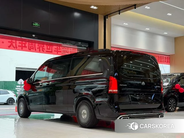 Mercedes-Benz Vito id 4278037 из Китая 10