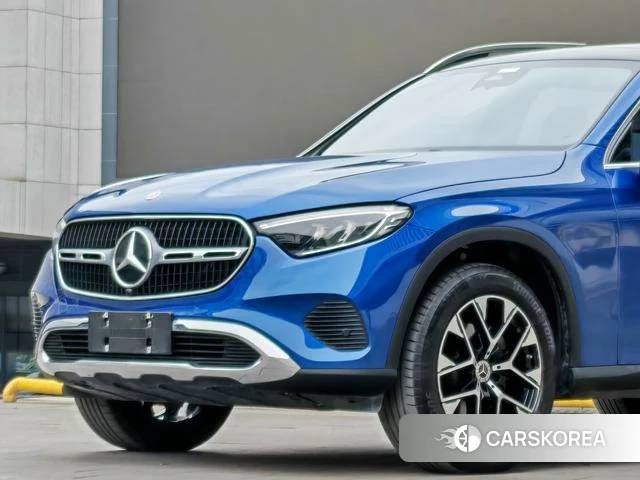 Mercedes-Benz GLC id 4278038 из Китая 12