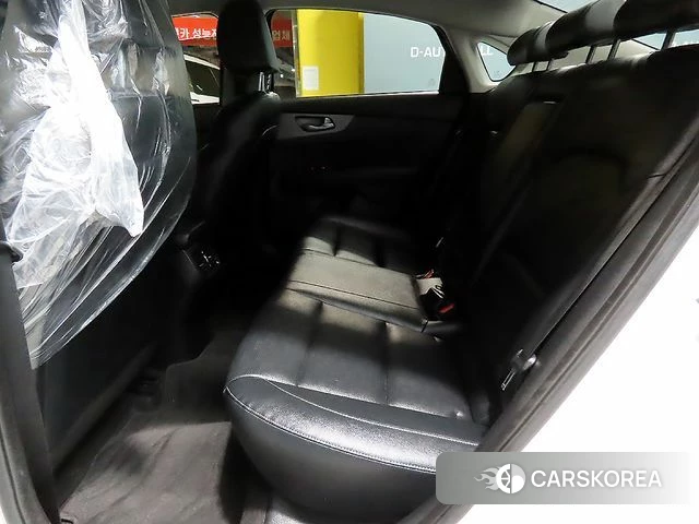 Kia Come New K3 id 3943079 из Кореи 17