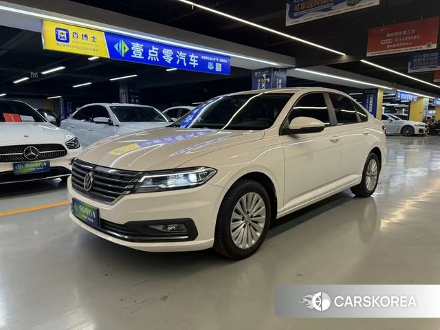 Volkswagen Lavida id 4240860 из Китая 13
