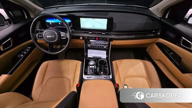 Kia Carnival 4th generation id 3341932 из Кореи 17