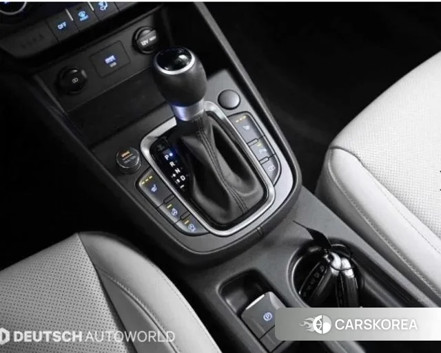 Hyundai The New Kona id 3487817 из Кореи 17