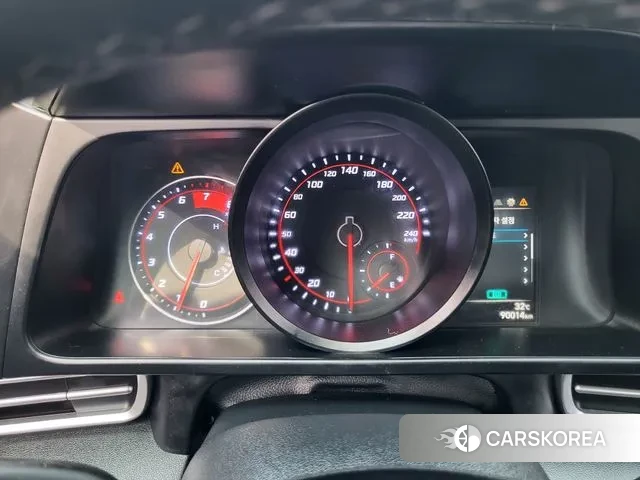 Hyundai Avante (CN7) id 3020945 из Кореи 16