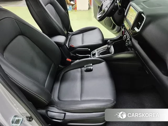 Hyundai Venue id 3300961 из Кореи 17