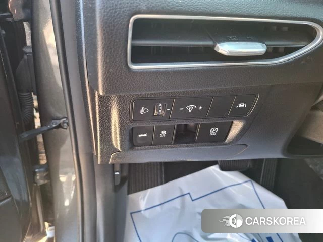 Hyundai Sonata (DN8) id 4511688 из Кореи 8