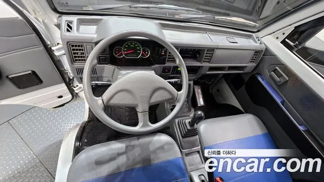 Chevrolet (GM Daewoo) New Labo id 2932865 из Кореи 17