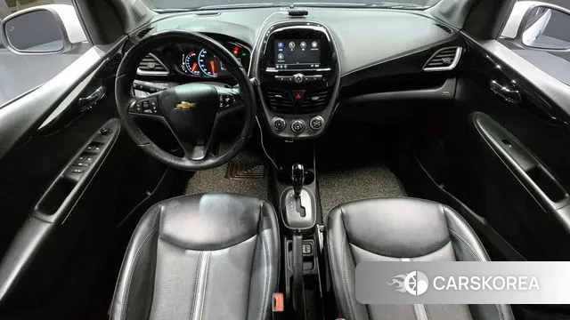 Chevrolet (GM Daewoo) The New Spark id 3736938 из Кореи 17