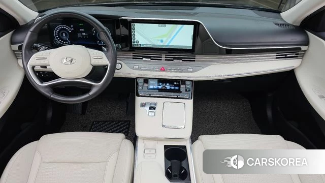 Hyundai The New Grandeur IG id 3832744 из Кореи 17