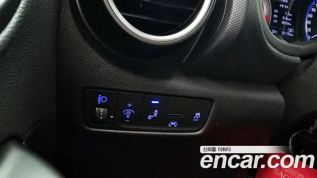 Hyundai Kona id 2666007 из Кореи 17