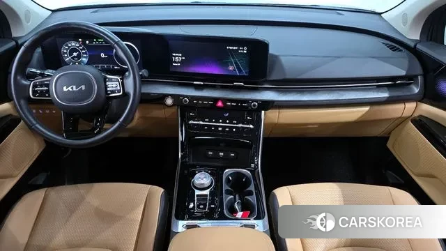 Kia Carnival 4th generation id 3518123 из Кореи 17