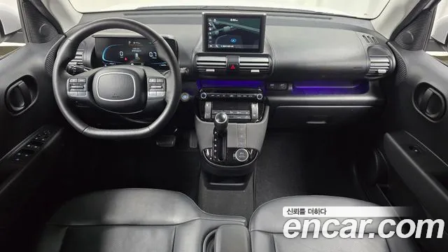 Hyundai Casper id 2811887 из Кореи 17