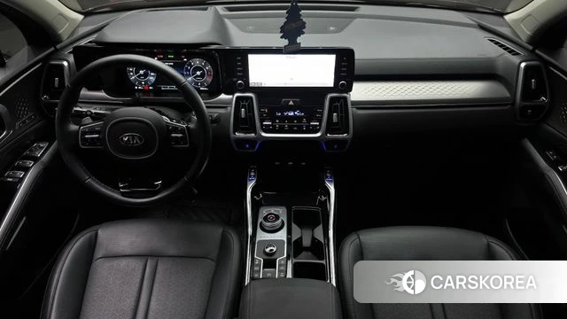 Kia Sorento 4th Generation id 4423827 из Кореи 17