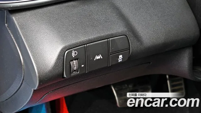 Hyundai Avante (CN7) id 2701126 из Кореи 17