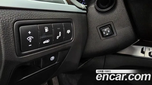 Genesis G80 id 2703491 из Кореи 17