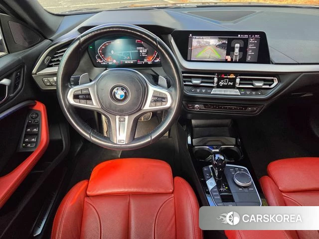 BMW 2 Series Gran Coupe (F44) id 3812818 из Кореи 17