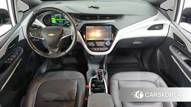 Chevrolet (GM Daewoo) Bolt EV id 4580752 из Кореи 28