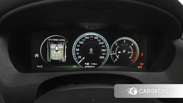 Jaguar XE id 4410792 из Кореи 30