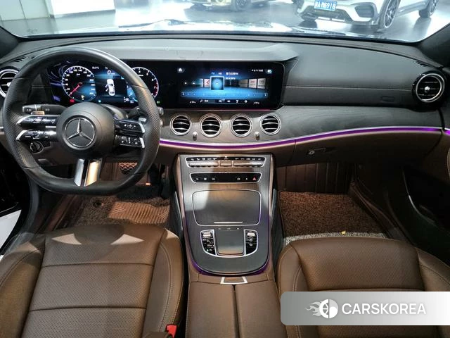 Mercedes-Benz E-class id 4275609 из Китая 7