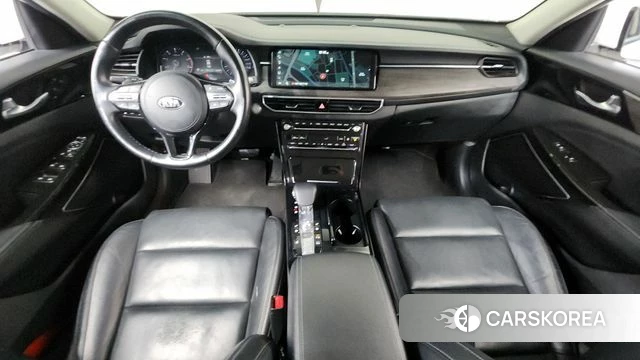 Kia K7 Premier id 4304081 из Кореи 34