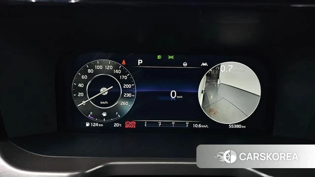 Kia Sorento 4th Generation id 4355463 из Кореи 32