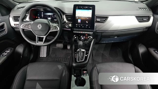 Renault Korea (Samsung) Arcana id 4622803 из Кореи 17