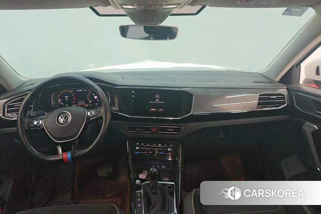 Volkswagen Tanyue id 3896286 из Китая 14