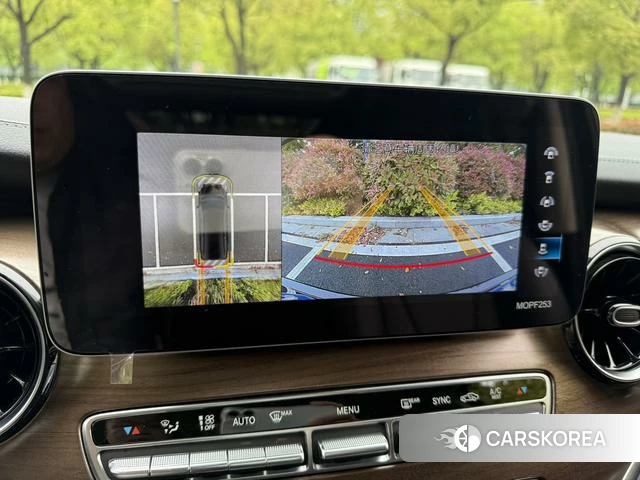 Mercedes-Benz V-class id 4254537 из Китая 15