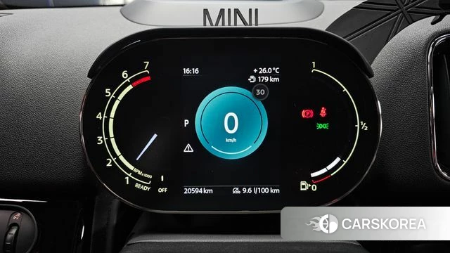 Mini Cooper Countryman id 4506041 из Кореи 30