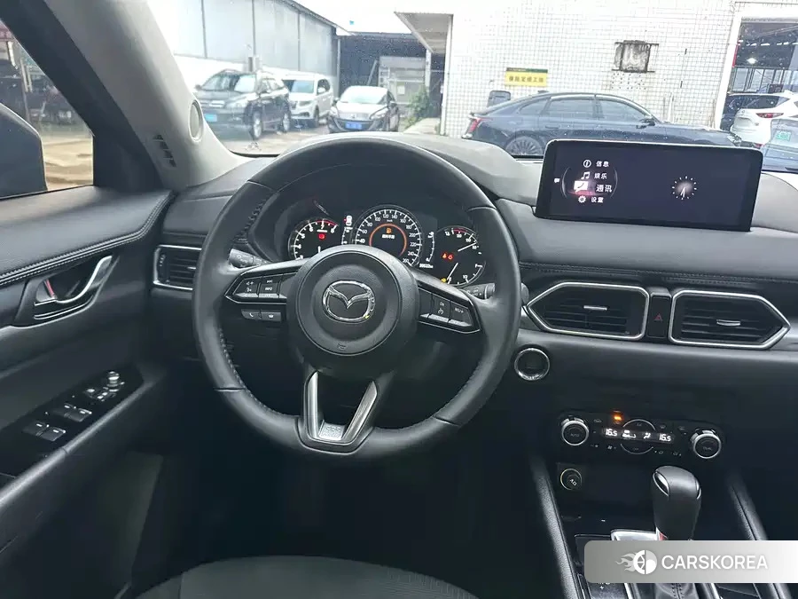 Новый Mazda CX-5 id 4948640 из Китая 13
