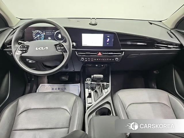 Kia Di Ol Nu Niro id 4511441 из Кореи 15