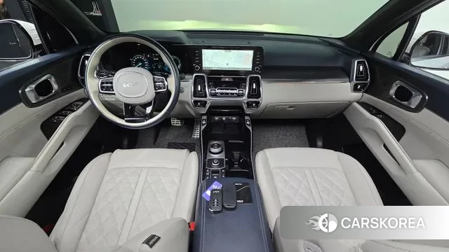 Kia Sorento 4th Generation id 3776813 из Кореи 17