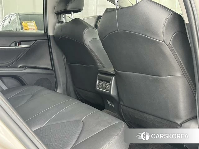 Toyota Camry id 4276514 из Китая 24