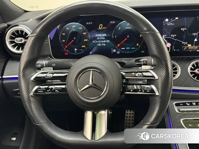 Mercedes-Benz CLS-Class C257 id 3027415 из Кореи 17