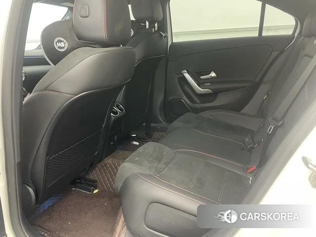 Mercedes-Benz Class A id 4380418 из Китая 13