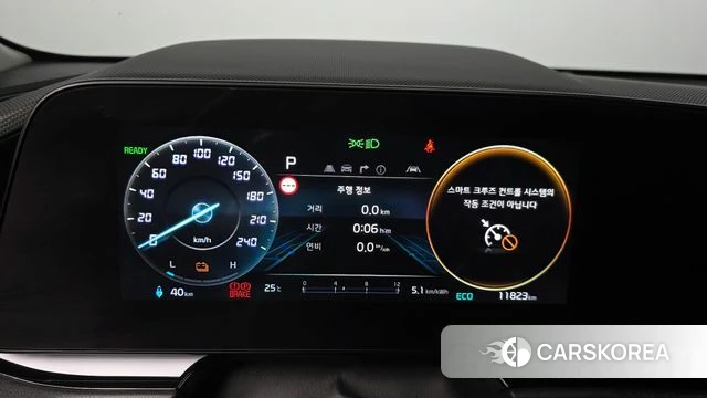 Kia Di All New Niro EV id 4768117 из Кореи 28