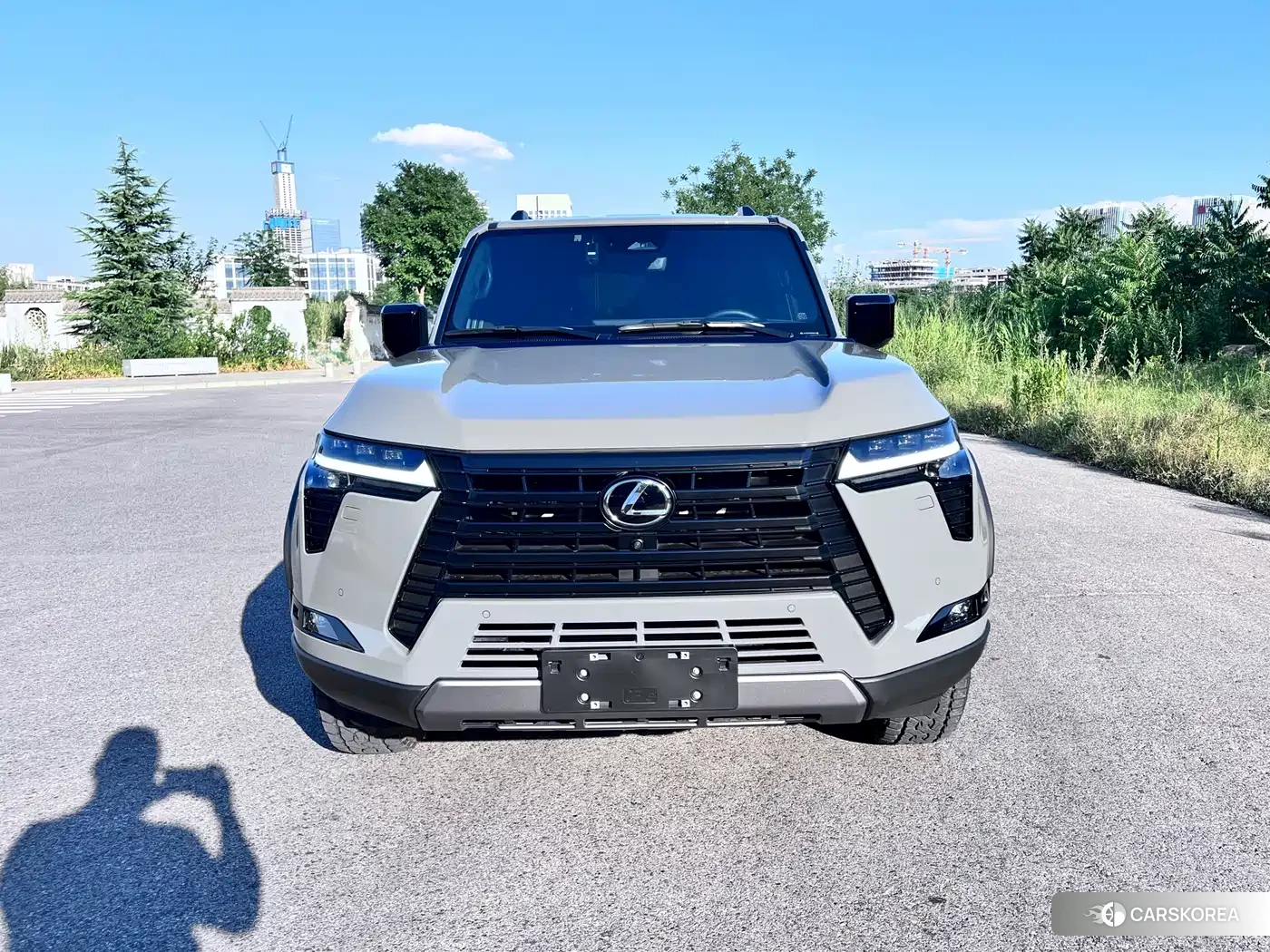 Lexus GX id 4622586 из Китая 17