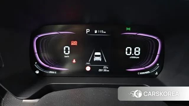 Kia The New Kia Ray id 3279684 из Кореи 17