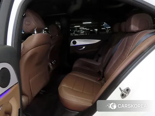 Mercedes-Benz E-Class W213 id 3448794 из Кореи 17