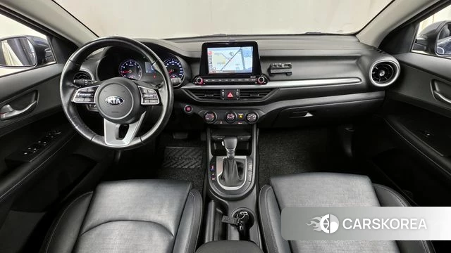 Kia Come New K3 id 4225645 из Кореи 27