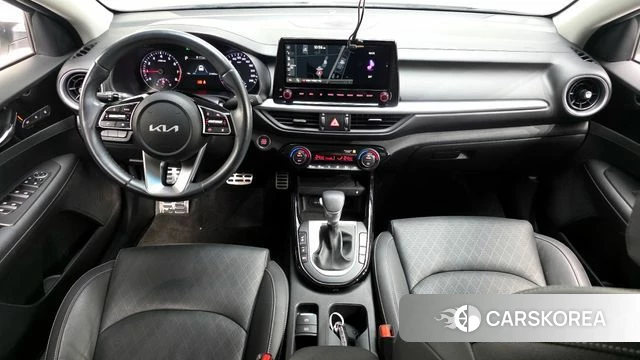 Kia The New K3 2nd generation id 3891917 из Кореи 17