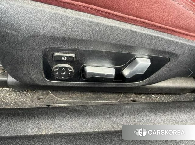 BMW 4 Series (G22) id 4244963 из Кореи 8