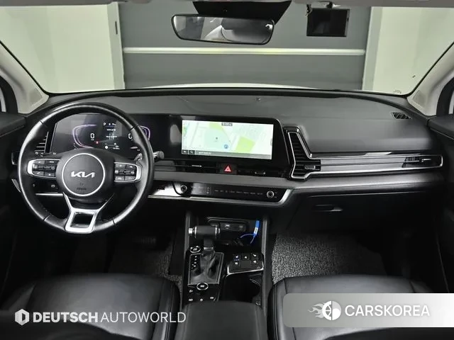 Kia Sportage 5th Generation id 3411667 из Кореи 17