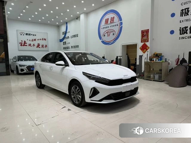 Kia K3 id 4341941 из Китая 23