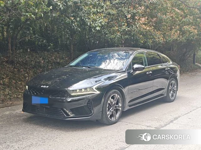 Kia K5 id 4276788 из Китая 12
