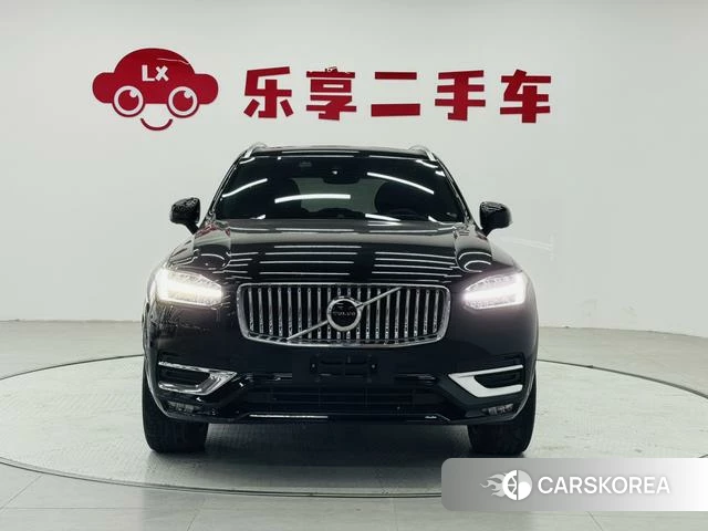 Volvo XC90 id 4212190 из Китая 32