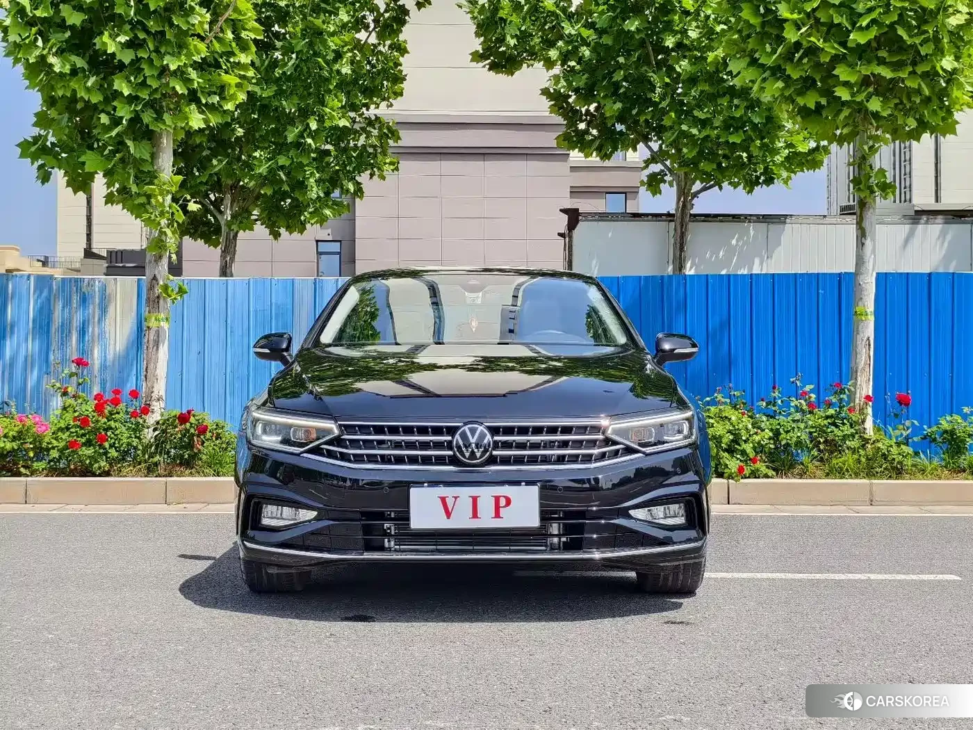 Volkswagen Magotan id 4600526 из Китая 7